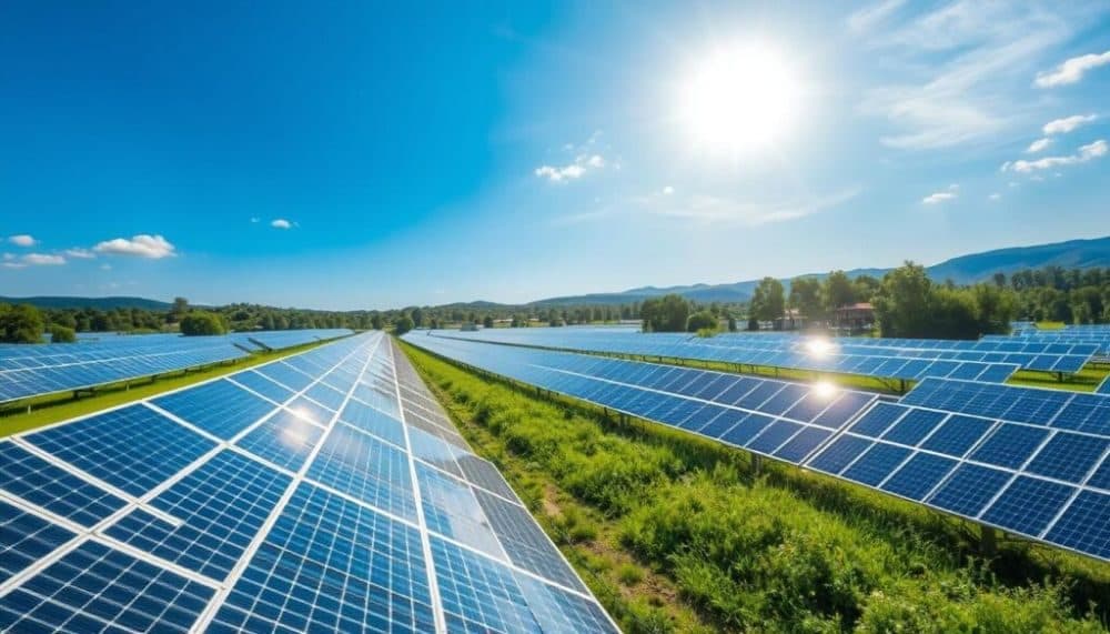 D+D Solar – telepített napelemes rendszer